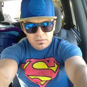 Meet your Posher, Pollo